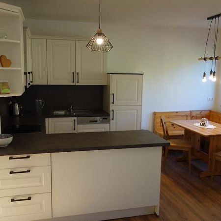 Wachahof Villa Edlitz Ngoại thất bức ảnh