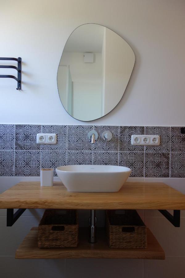 Wachahof Villa Edlitz Ngoại thất bức ảnh