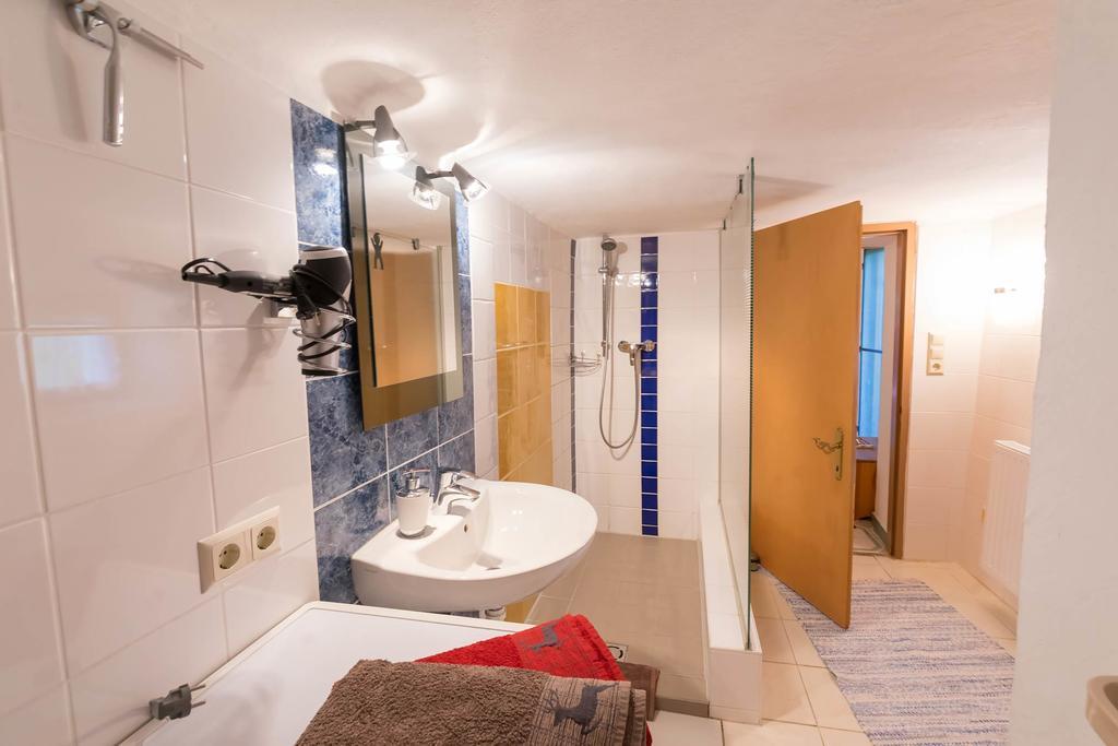 Wachahof Villa Edlitz Ngoại thất bức ảnh