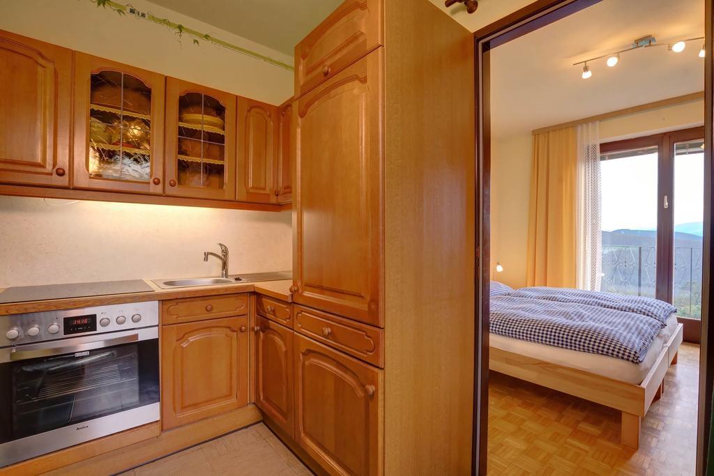 Wachahof Villa Edlitz Ngoại thất bức ảnh
